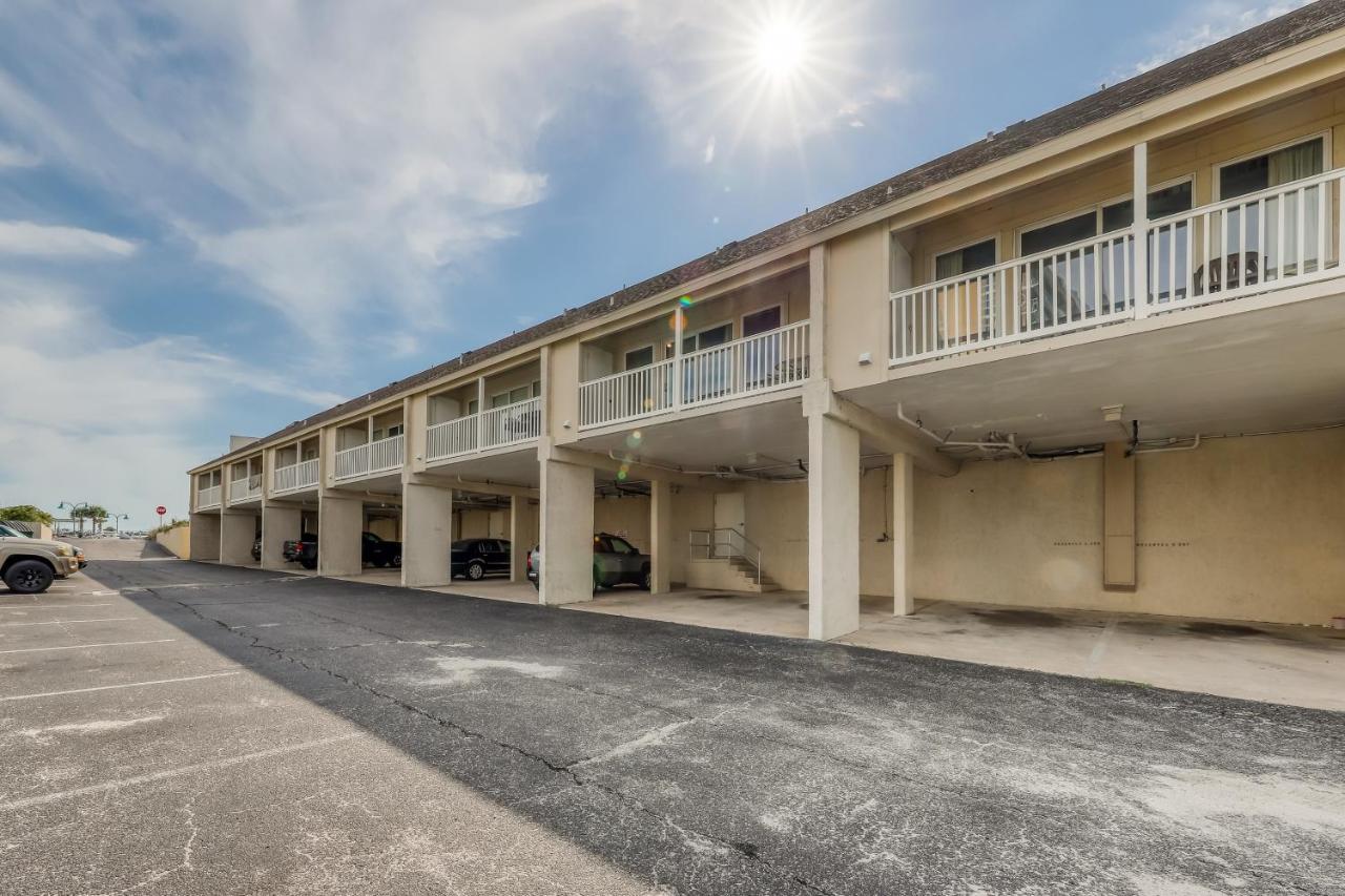 Sand Dollar W202 Pensacola Beach Exterior foto