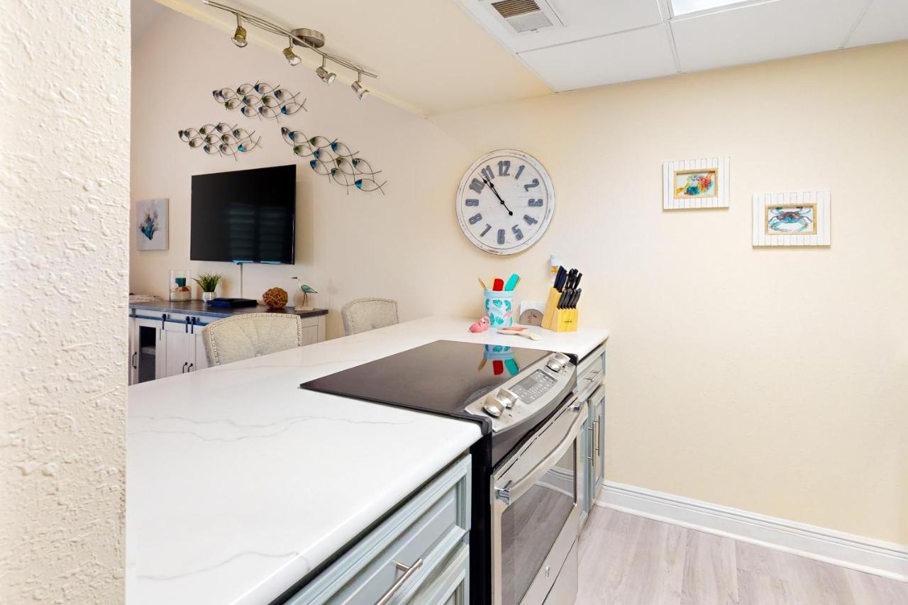 Sand Dollar W202 Pensacola Beach Exterior foto