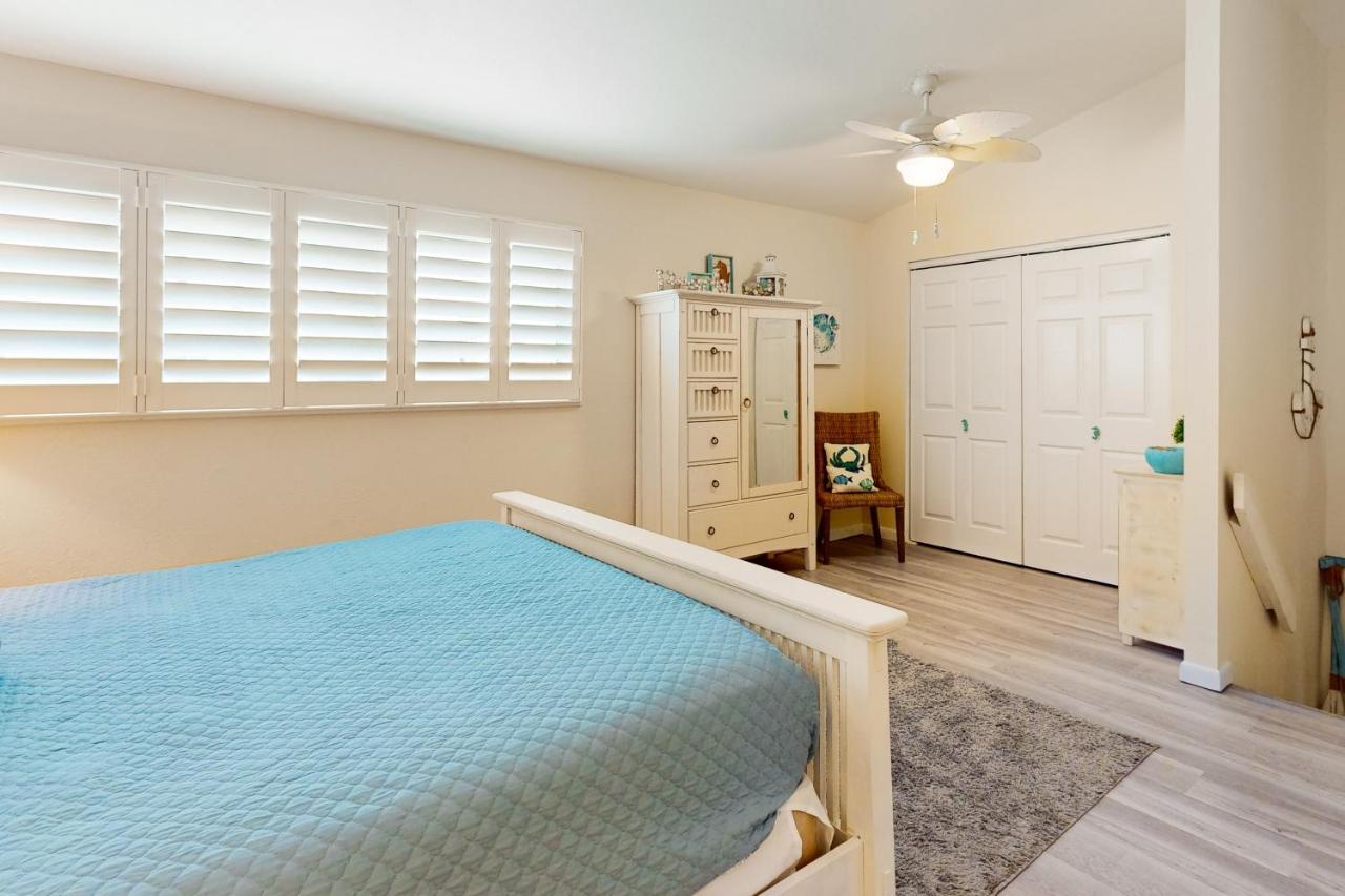 Sand Dollar W202 Pensacola Beach Exterior foto
