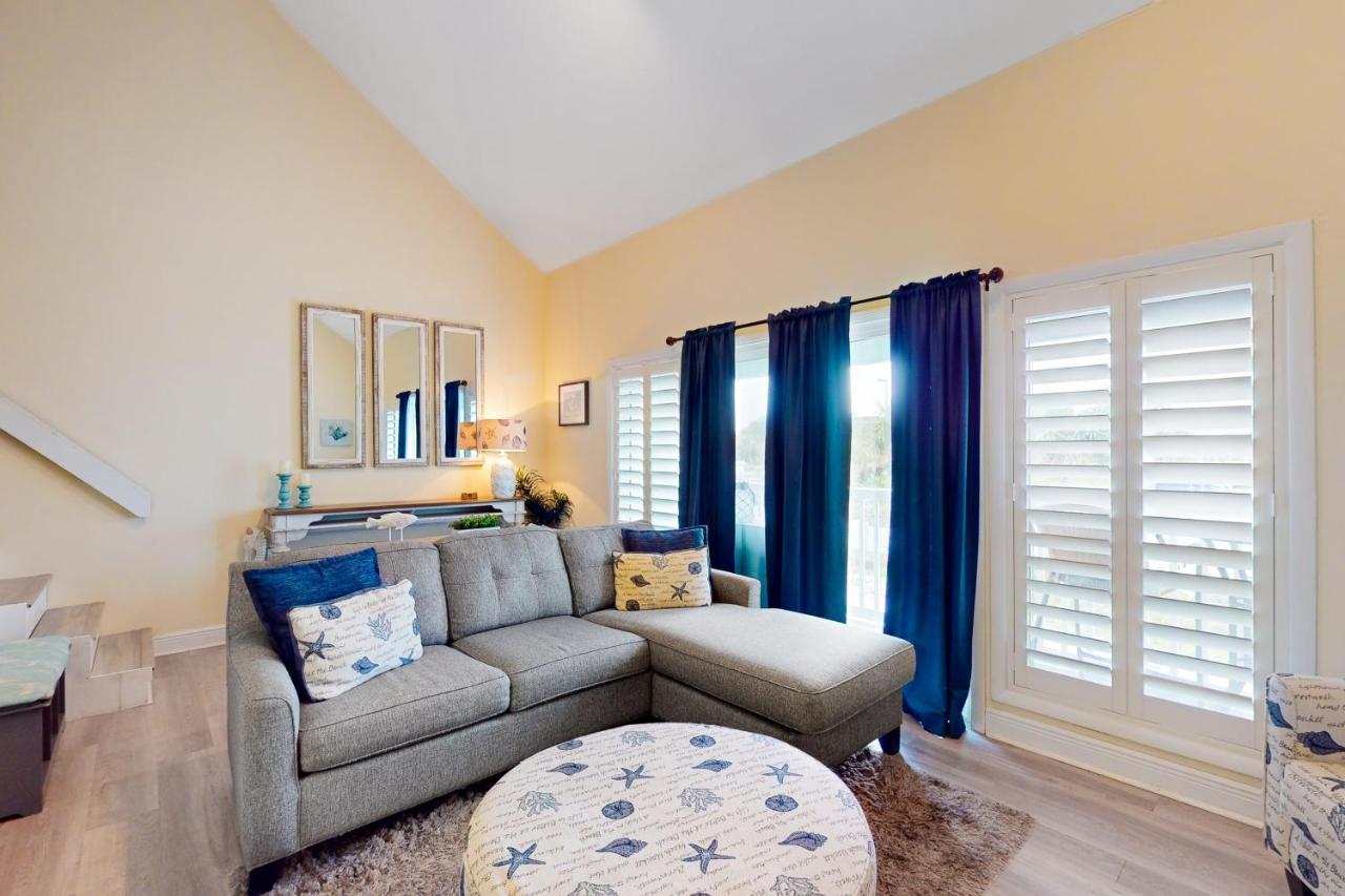 Sand Dollar W202 Pensacola Beach Exterior foto