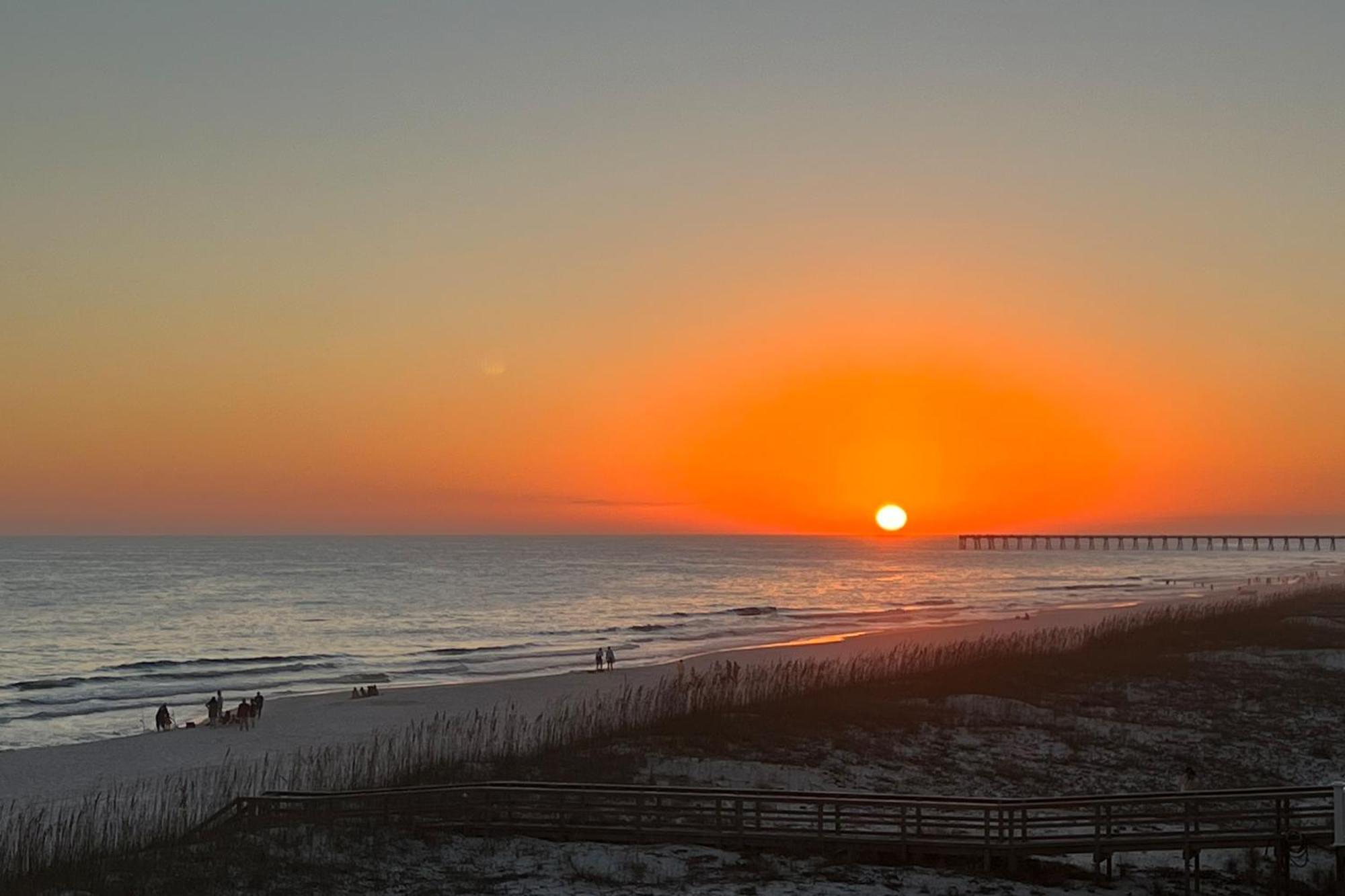 Sand Dollar W202 Pensacola Beach Exterior foto